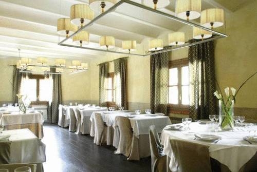 Imagen general del Fonda La Masia Del Sola. Foto 3