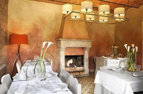 Imagen general del Fonda La Masia Del Sola. Foto 4