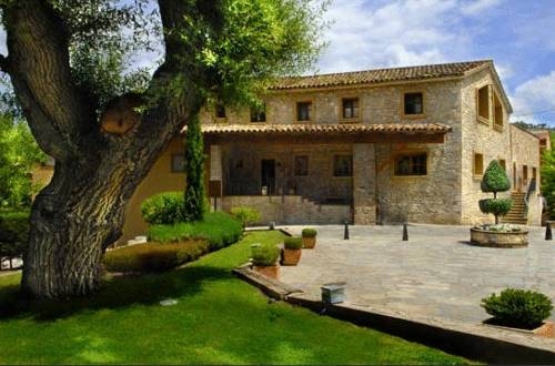 Imagen general del Fonda La Masia Del Sola. Foto 5