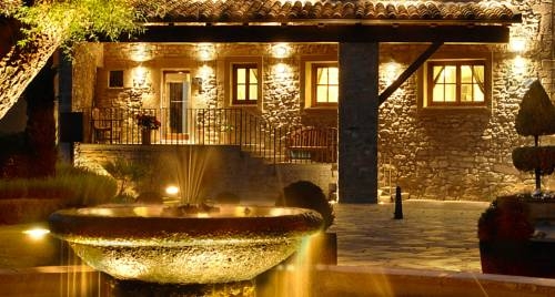 Imagen general del Fonda La Masia Del Sola. Foto 7