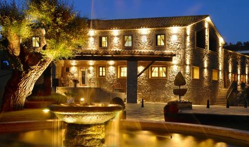 Imagen general del Fonda La Masia Del Sola. Foto 8