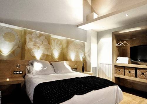 Imagen general del Fonda La Masia Del Sola. Foto 15