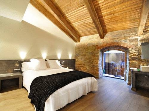 Imagen general del Fonda La Masia Del Sola. Foto 16