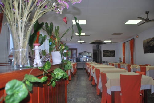 Imagen general del Fonda Lluna. Foto 16