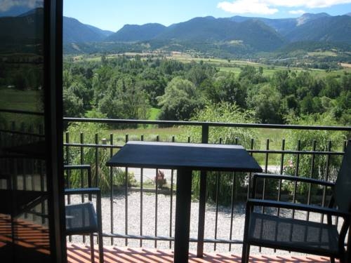 Imagen de la habitación del Fonda Matía. Foto 4