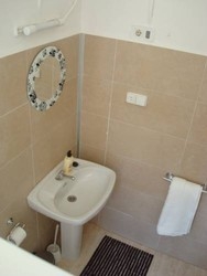 Imagen de la habitación del Fonda Montserrat. Foto 8