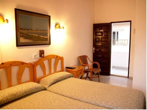 Imagen general del Fonda Pinatar. Foto 2