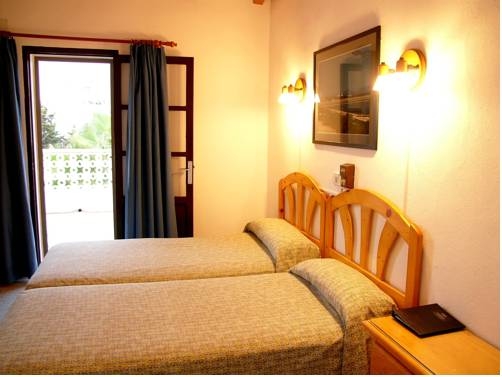 Imagen de la habitación del Fonda Pinatar. Foto 8