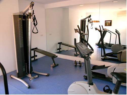 Imagen general del Fonda Pinatar. Foto 4