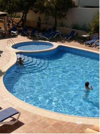 Imagen general del Fonda Pinatar. Foto 6