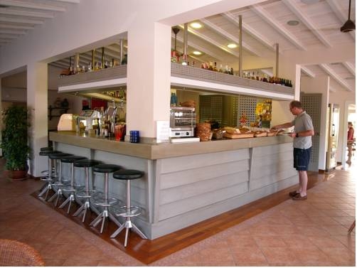 Imagen general del Fonda Pinatar. Foto 7