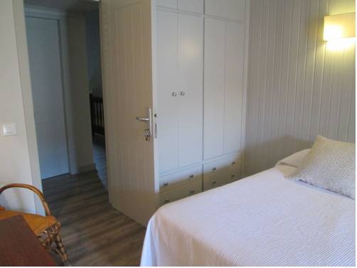 Imagen de la habitación del Fonda Urquizu. Foto 8