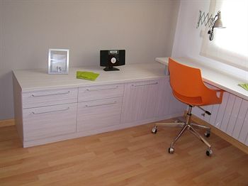 Imagen de la habitación del Fontainebleau Park. Foto 4