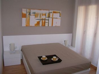 Imagen de la habitación del Fontainebleau Park. Foto 5