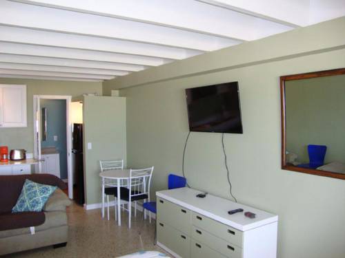 Imagen de la habitación del Fontainebleu Terrace. Foto 1