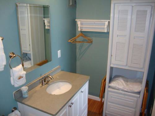 Imagen de la habitación del Fontainebleu Terrace. Foto 2