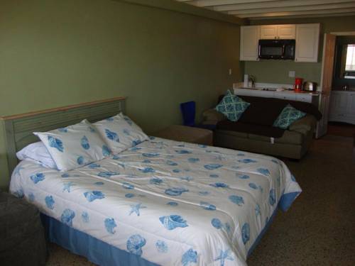 Imagen de la habitación del Fontainebleu Terrace. Foto 3