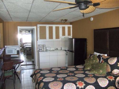 Imagen de la habitación del Fontainebleu Terrace. Foto 5