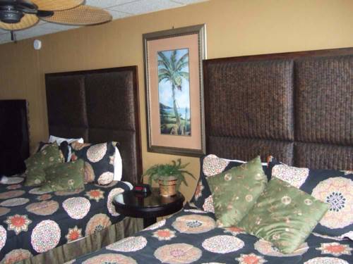 Imagen de la habitación del Fontainebleu Terrace. Foto 6