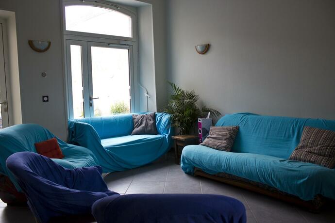 Imagen general del Fontaineblhostel hostel & camping near Fontainebleau. Foto 6