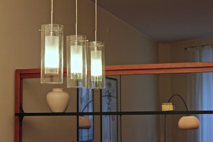 Imagen de la habitación del Fontana Del Delfino. Foto 3