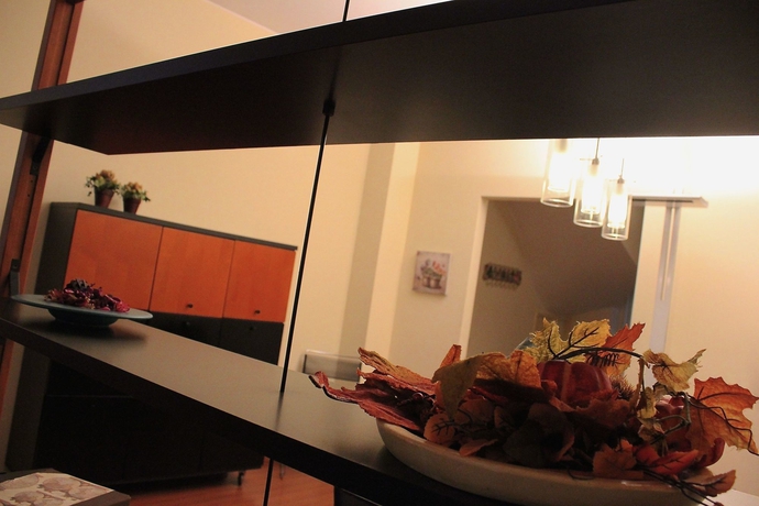 Imagen de la habitación del Fontana Del Delfino. Foto 6