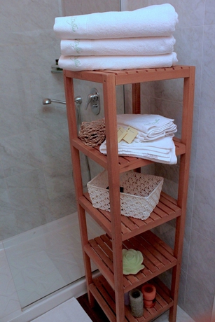 Imagen de la habitación del Fontana Del Delfino. Foto 9