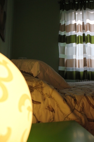 Imagen de la habitación del Fontana Del Delfino. Foto 12