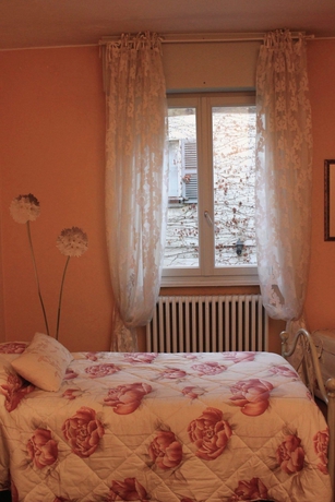 Imagen de la habitación del Fontana Del Delfino. Foto 14