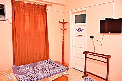 Imagen general del Fontana Luxor Hostel. Foto 1