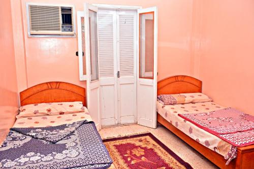 Imagen de la habitación del Fontana Luxor Hostel. Foto 3