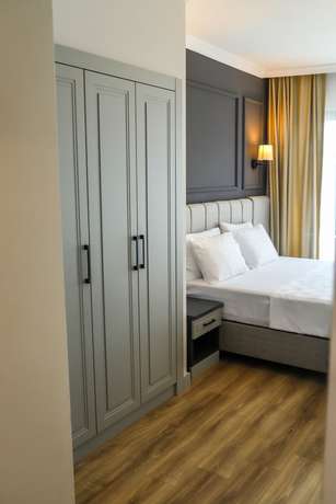 Imagen de la habitación del Fontana Verde. Foto 2