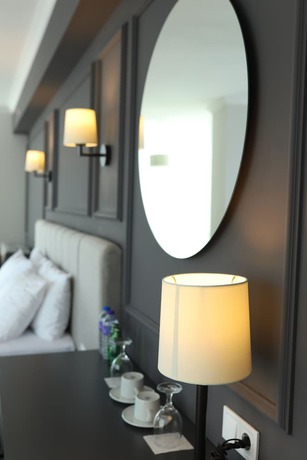 Imagen de la habitación del Fontana Verde. Foto 5