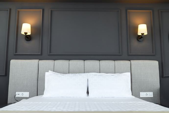 Imagen de la habitación del Fontana Verde. Foto 6