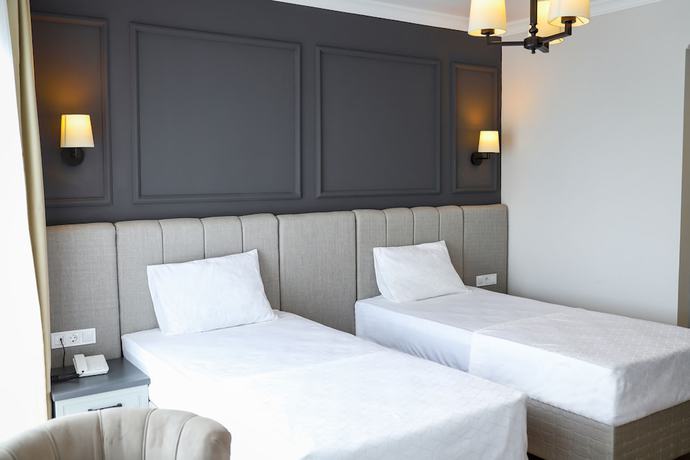 Imagen de la habitación del Fontana Verde. Foto 8