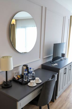 Imagen de la habitación del Fontana Verde. Foto 9