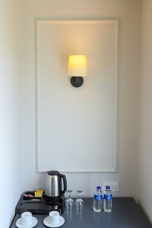 Imagen de la habitación del Fontana Verde. Foto 10