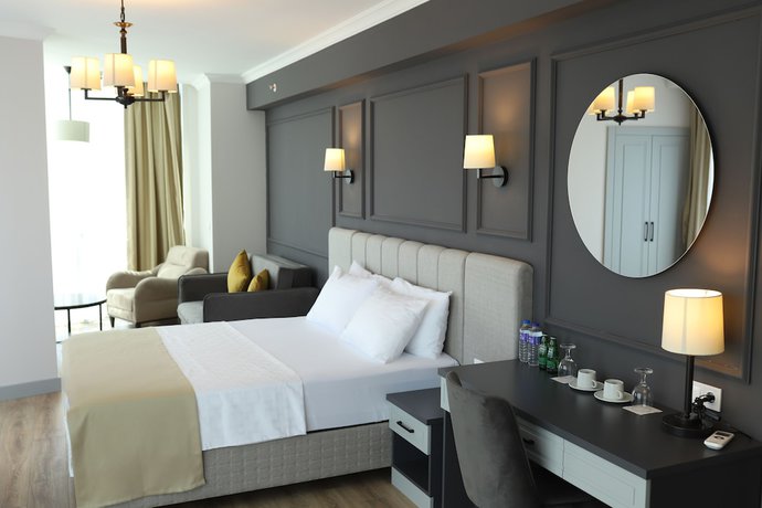 Imagen de la habitación del Fontana Verde. Foto 11