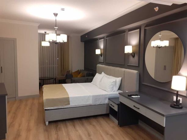 Imagen de la habitación del Fontana Verde. Foto 13