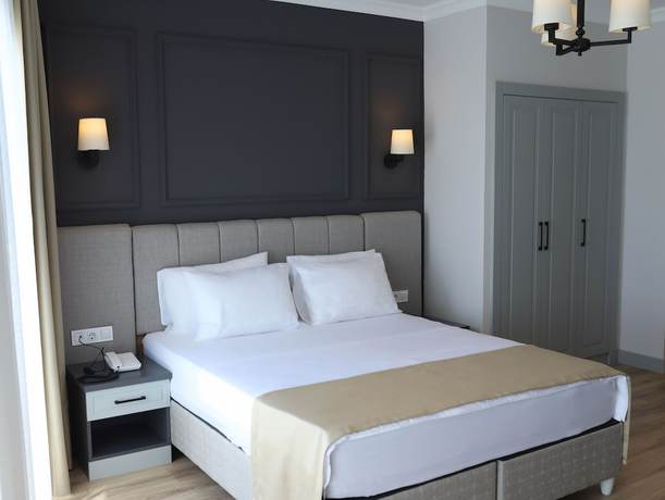 Imagen de la habitación del Fontana Verde. Foto 18