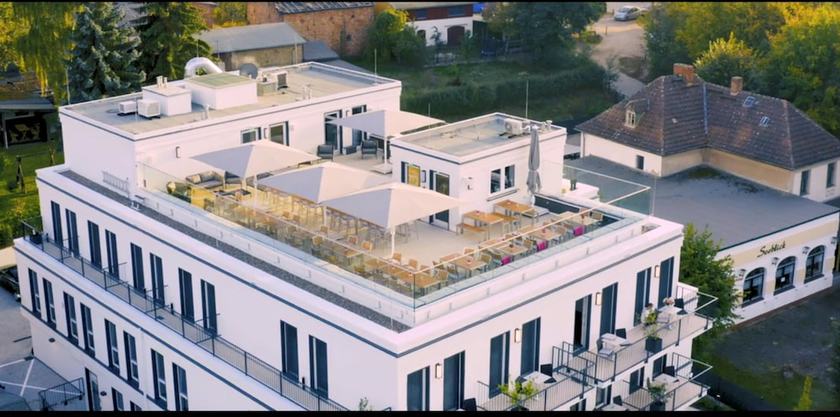 Imagen general del Fontane Hotel. Foto 3