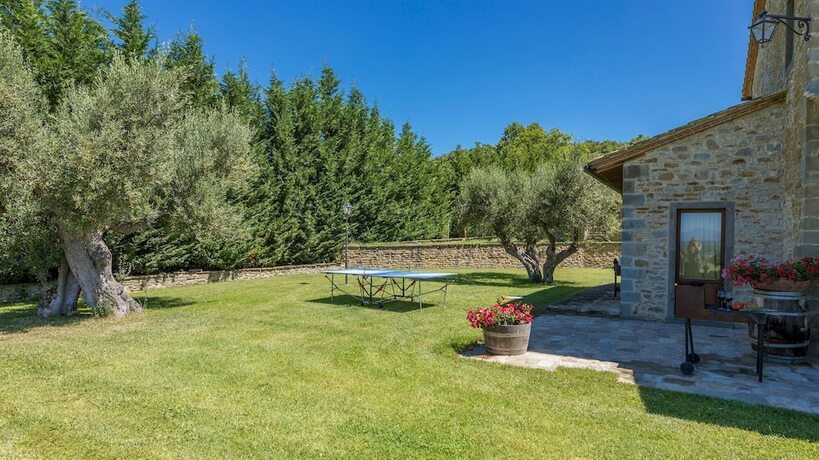 Imagen general del Fontanicchio 14 in Borghetto. Foto 4