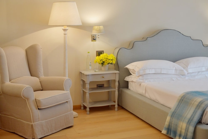 Imagen de la habitación del FonteLiving. Foto 1