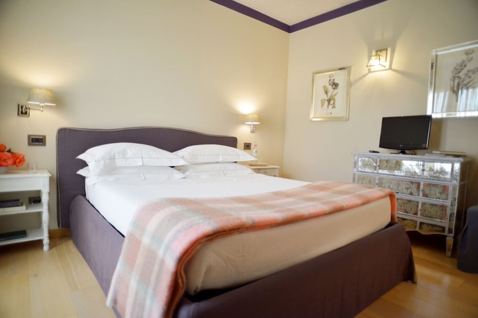 Imagen de la habitación del FonteLiving. Foto 2