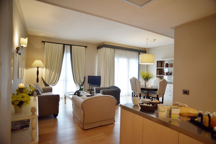 Imagen de la habitación del FonteLiving. Foto 3