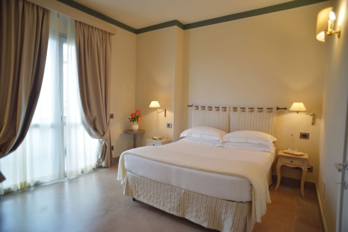 Imagen de la habitación del FonteLiving. Foto 4