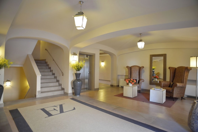 Imagen de los interiores del FonteLiving. Foto 11