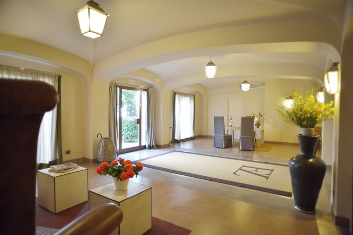 Imagen de los interiores del FonteLiving. Foto 12