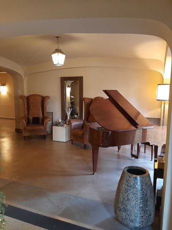 Imagen de los interiores del FonteLiving. Foto 13