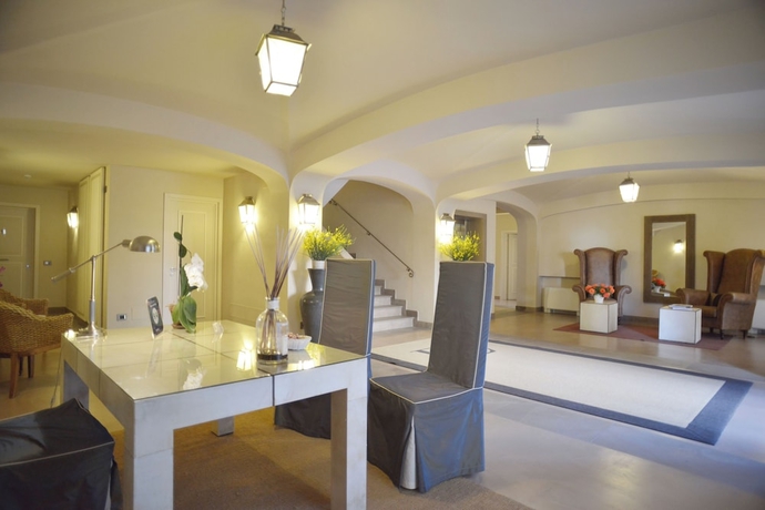 Imagen de los interiores del FonteLiving. Foto 16